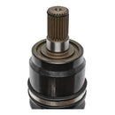 ATV CV/Axle Complete Shaft 6 Ball
