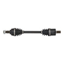 ATV CV/Axle 6 Ball Complete Shaft