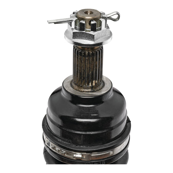 ATV CV/Axle 6 Ball Complete Shaft