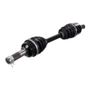 ATV CV/Axle 6 Ball Complete Shaft