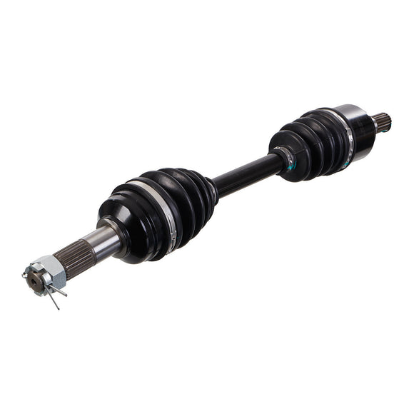 ATV CV/Axle 6 Ball Complete Shaft