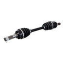 ATV CV/Axle 6 Ball Complete Shaft