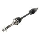ATV CV/Axle Complete Shaft 6 Ball