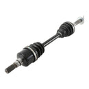 ATV CV/Axle Complete Shaft 6 Ball