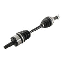 ATV CV/Axle Complete Shaft 6 Ball