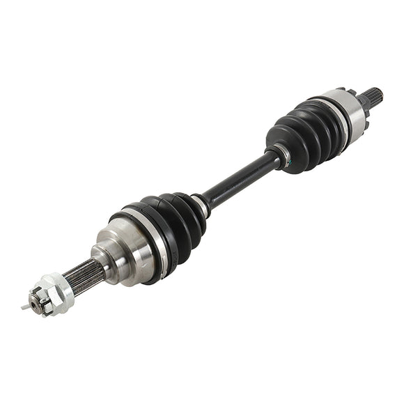 ATV CV/Axle Complete Shaft 6 Ball
