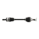 ATV CV/Axle Complete Shaft 6 Ball