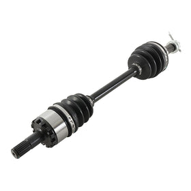 ATV CV/Axle Complete Shaft 6 Ball