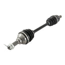 ATV CV/Axle Complete Shaft 6 Ball
