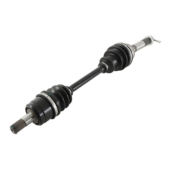ATV CV/Axle Complete Shaft 6 Ball