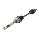 ATV CV/Axle Complete Shaft 6 Ball