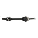 ATV CV/Axle Complete Shaft 6 Ball