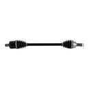 ATV CV/AXLE 6 BALL COMPLETE SHAFT AB6-PO-8-307
