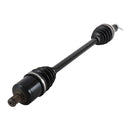 ATV CV/AXLE 6 BALL COMPLETE SHAFT AB6-PO-8-307