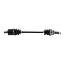 ATV CV Axle 6 Ball Complete Shaft AB6-PO-8-312