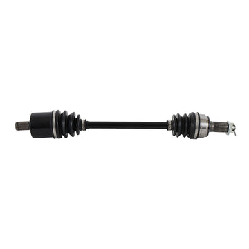 ATV CV Axle 6 Ball Complete Shaft AB6-PO-8-312