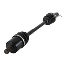 ATV CV Axle 6 Ball Complete Shaft AB6-PO-8-312