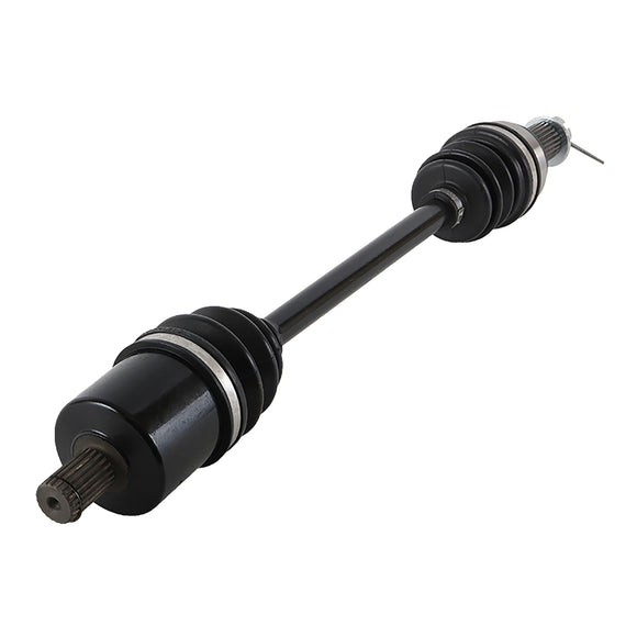 ATV CV Axle 6 Ball Complete Shaft AB6-PO-8-312