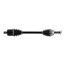ATV CV Axle 6 Ball Complete Shaft AB6-PO-8-314