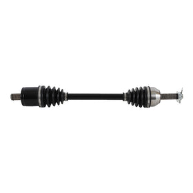 ATV CV Axle 6 Ball Complete Shaft AB6-PO-8-314