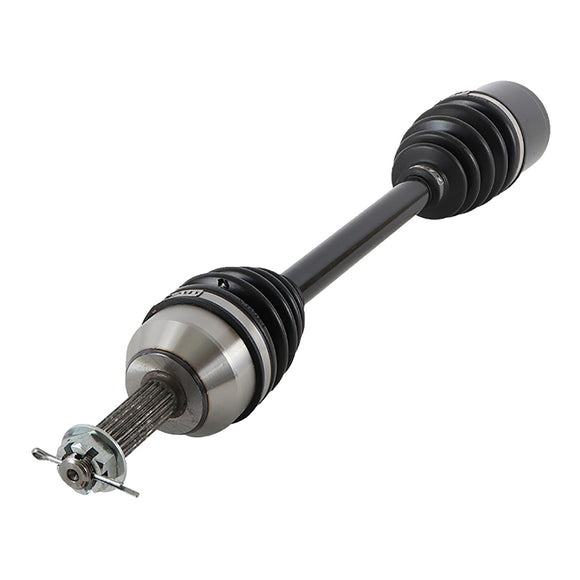 ATV CV Axle 6 Ball Complete Shaft AB6-PO-8-314