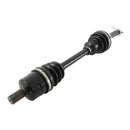 ATV CV/Axle Complete Shaft 6 Ball