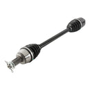 ATV CV/Axle Complete Shaft 6 Ball