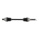 ATV CV Axle 6 Ball Complete Shaft AB6-PO-8-321