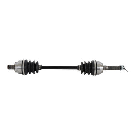 ATV CV Axle 6 Ball Complete Shaft AB6-PO-8-321