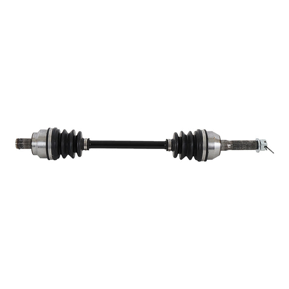 ATV CV Axle 6 Ball Complete Shaft AB6-PO-8-321