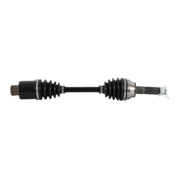 ATV CV Axle 6 Ball Complete Shaft AB6-PO-8-329