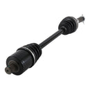 ATV CV/Axle Complete Shaft (Trk) 6 Ball
