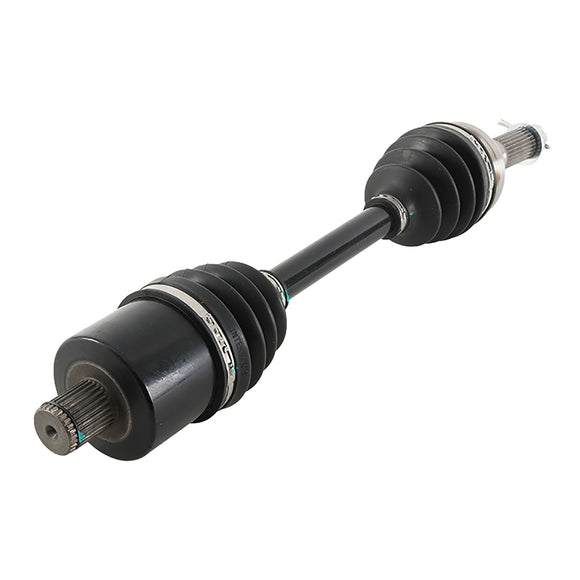 ATV CV/Axle Complete Shaft 6 Ball