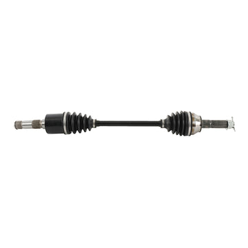 ATV CV/Axle Complete Shaft 6 Ball