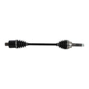 ATV CV/AXLE 6 BALL COMPLETE SHAFT AB6-PO-8-397