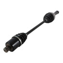 ATV CV/AXLE 6 BALL COMPLETE SHAFT AB6-PO-8-397