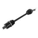 ATV CV/Axle 6 Ball Complete Shaft AB6-PO-8-400
