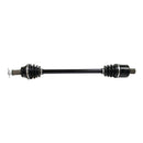 ATV CV/Axle Complete Shaft 6 Ball