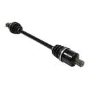 ATV CV/Axle Complete Shaft 6 Ball
