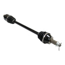 ATV CV/Axle Complete Shaft 6 Ball