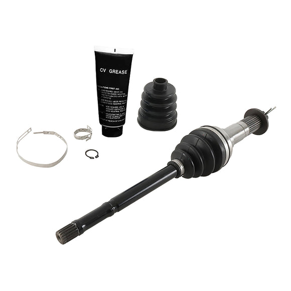 ATV CV/Axle Outer Half Shaft 6 Ball