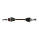 ATV CV/Axle Complete Shaft 6 Ball