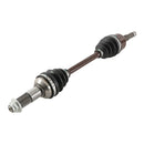 ATV CV/Axle Complete Shaft 6 Ball