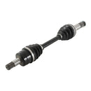 ATV CV/Axle Complete Shaft 6 Ball
