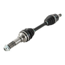 ATV CV/Axle Complete Shaft 6 Ball