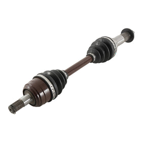 ATV CV/Axle Complete Shaft 6 Ball