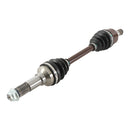 ATV CV/Axle Complete Shaft 6 Ball