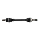 ATV CV Axle 6 Ball Complete Shaft - Yamaha