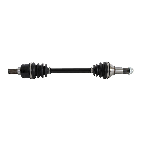ATV CV Axle 6 Ball Complete Shaft - Yamaha