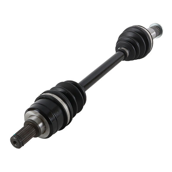 ATV CV Axle 6 Ball Complete Shaft - Yamaha